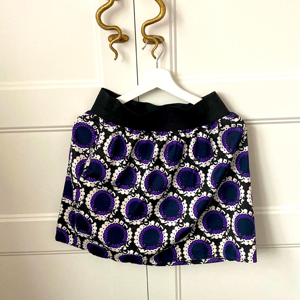Emmelee 17” skirt size medium